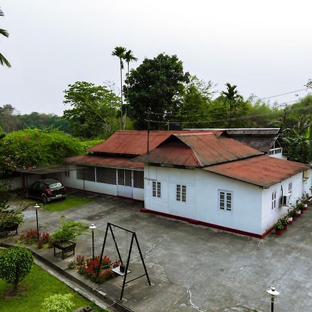 The Sumola House Hotel Jorhat Ngoại thất bức ảnh
