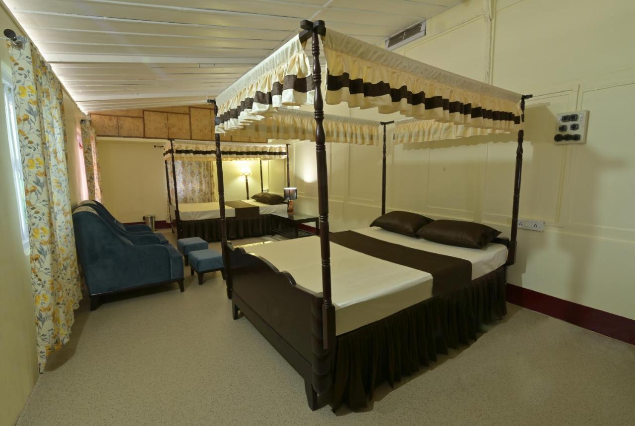 The Sumola House Hotel Jorhat Ngoại thất bức ảnh