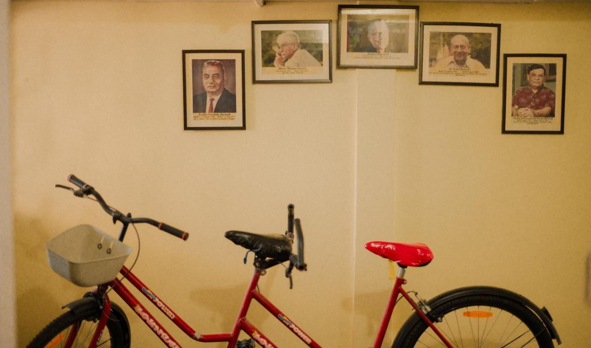 The Sumola House Hotel Jorhat Ngoại thất bức ảnh